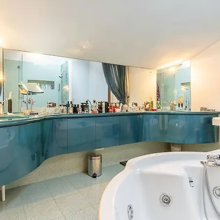 Apartment Con Piscina Nel Di Milano *