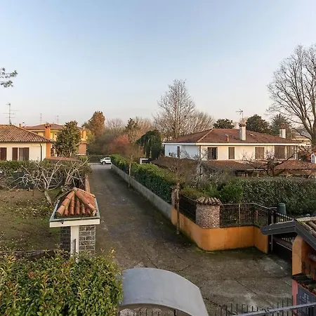 Con Piscina Nel Di Milano Apartment *